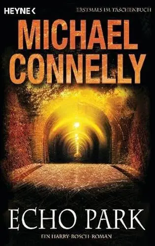 Produktbild: Echo Park: Ein Harry-Bosch-Roman