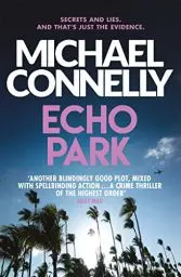 Produktbild: Echo Park (Harry Bosch Series)