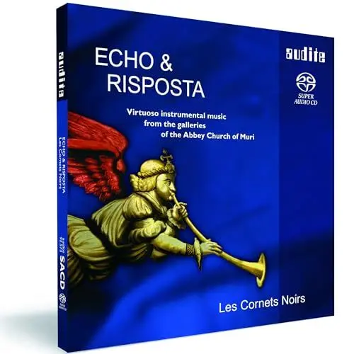 Produktbild: Echo & Risposta