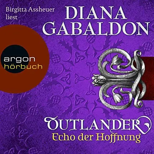 Produktbild: Echo der Hoffnung: Outlander 7