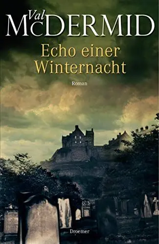 Produktbild: Echo einer Winternacht: Roman