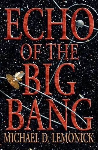 Produktbild: Echo of the Big Bang