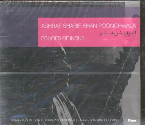 Produktbild: Echoes of Indus