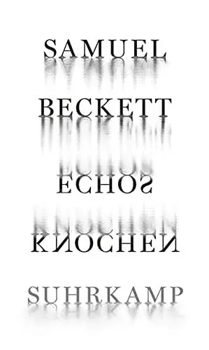 Produktbild: Echos Knochen