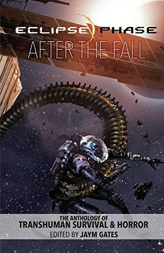 Produktbild: ECLIPSE PHASE AFTER THE FALL