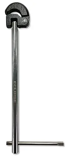 Produktbild: Eclipse Professional Tools EABW300 Verstellbarer Standhahnmutterschlüssel