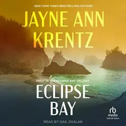 Produktbild: Eclipse Bay: Eclipse Bay, Book 1