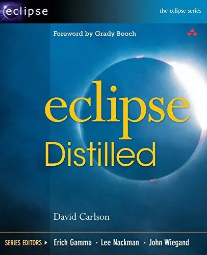 Produktbild: Eclipse Distilled
