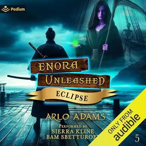 Produktbild: Eclipse: Enora Unleashed, Book 5