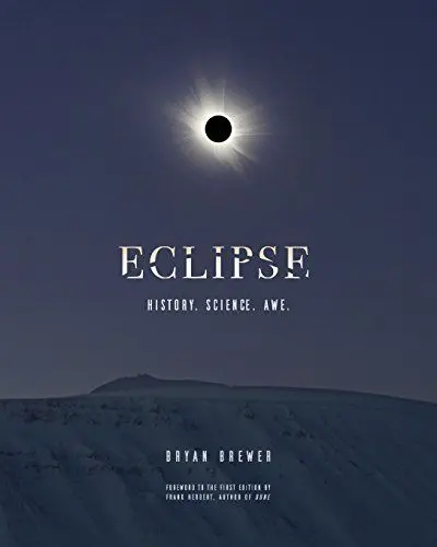 Produktbild: Eclipse: History. Science. Awe.