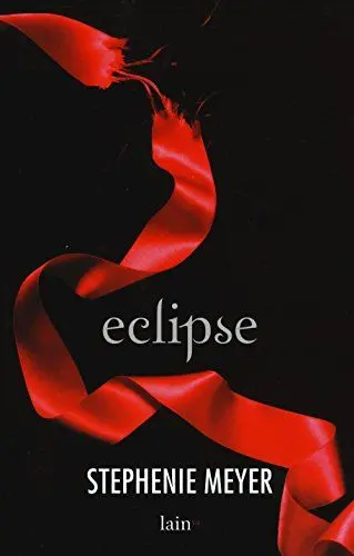 Produktbild: Eclipse (Lain ya)