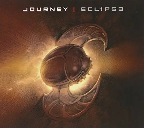 Produktbild: Eclipse (Ltd.Ecolbook)