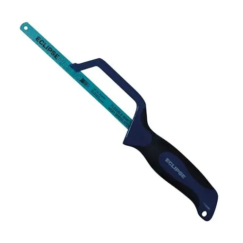 Produktbild: Eclipse Professional Tools 15TND Mini-Bügelsägenrahmen