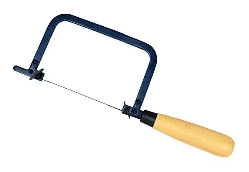 Produktbild: Eclipse Professional Tools PS51 Bügelsäge-Rahmen, Blau