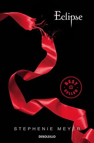 Produktbild: Eclipse (Saga Crepúsculo 3): Eclipse (Saga Crepusculo 3) (Best Seller, Band 3)