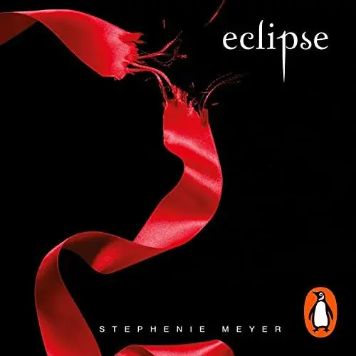 Produktbild: Eclipse (Spanish Edition)