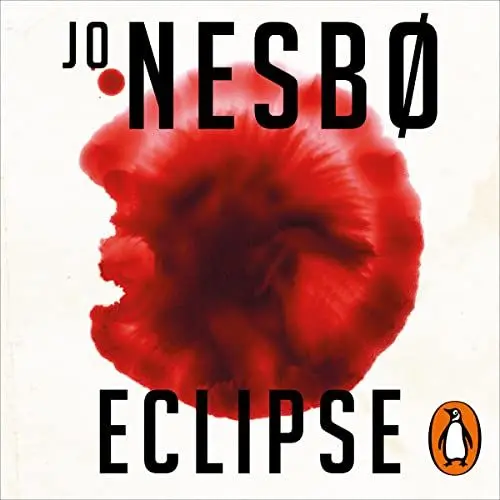 Produktbild: Eclipse (Spanish Edition): Harry Hole 13