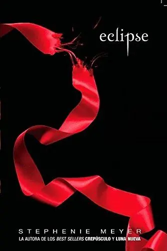 Produktbild: Eclipse (The Twilight Saga, Band 3)