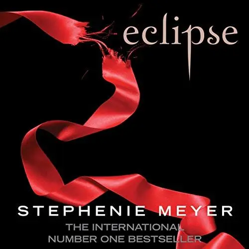 Produktbild: Eclipse: Twilight Series, Book 3