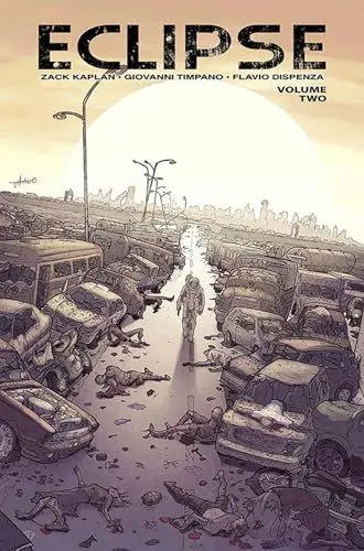 Produktbild: Eclipse Volume 2 (ECLIPSE TP)