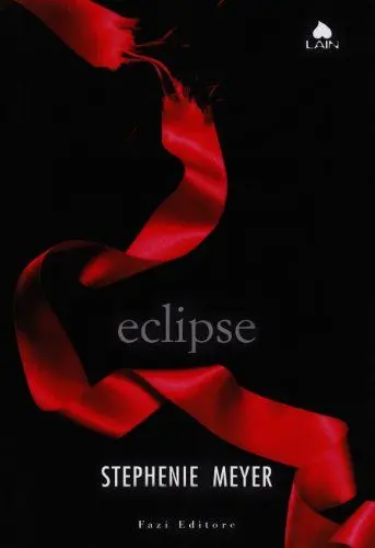 Produktbild: Eclipse (Lain)