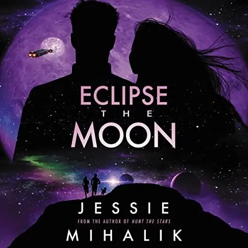 Produktbild: Eclipse the Moon: A Novel