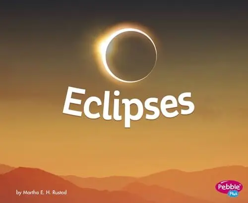 Produktbild: Eclipses (Amazing Sights of the Sky)
