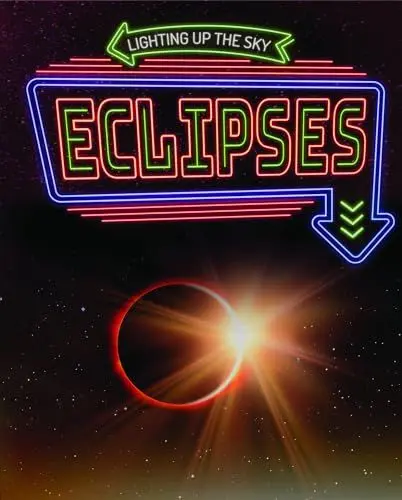 Produktbild: Eclipses (Lighting Up the Sky)