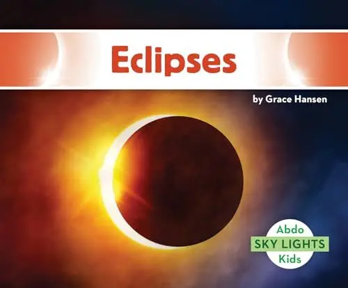 Produktbild: Eclipses (Sky Lights)