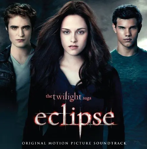 Produktbild: Eclipse-Twilight Saga