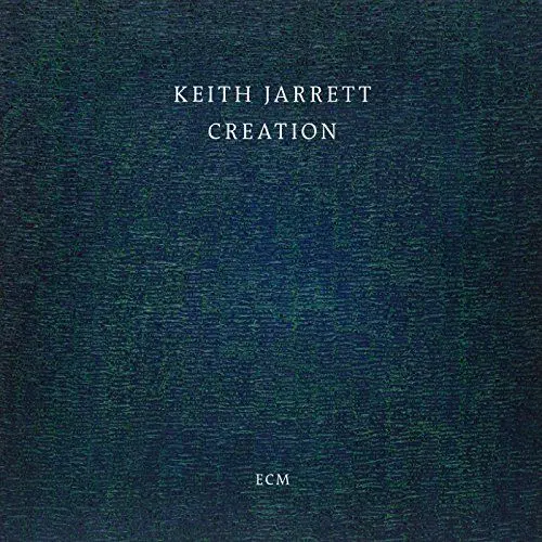 Produktbild: ECM RECORDS Creation