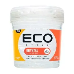 Produktbild: Eco Styler Krystal Styling Gel 470 ml (Styling Produkte·· Gels)