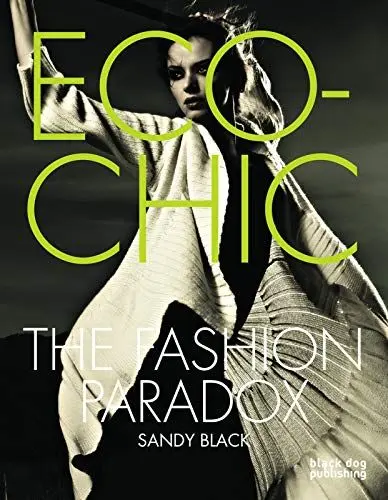 Produktbild: Eco-chic: The Fashion Paradox
