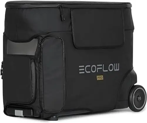 Produktbild: ECOFLOW Delta PRO Zubehör (Schutzhülle)