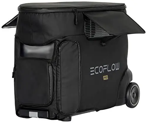 Produktbild: ECOFLOW Delta Pro Bag, 59×48×67 cm, 5004504002, BDELTAPro