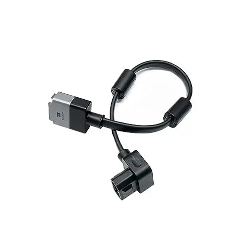 Produktbild: EcoFlow BKW-Batteriekabel für Delta 1M