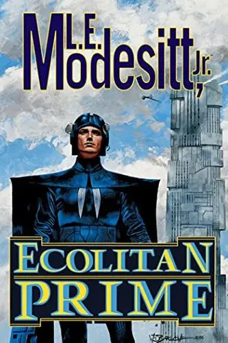 Produktbild: Ecolitan Prime (Ecolitan Matter)