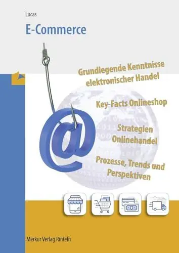 Produktbild: E-Commerce