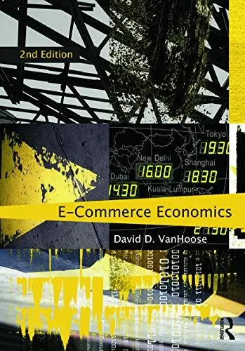 Produktbild: eCommerce Economics