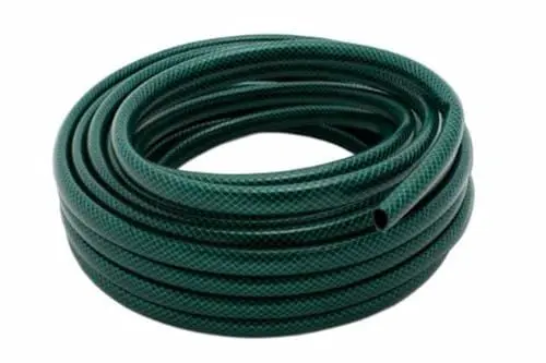 Produktbild: Economic Gartenschlauch 15 m 1/2 Zoll Wasserschlauch Schlauch Bew�sserung