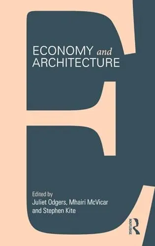 Produktbild: Economy and Architecture