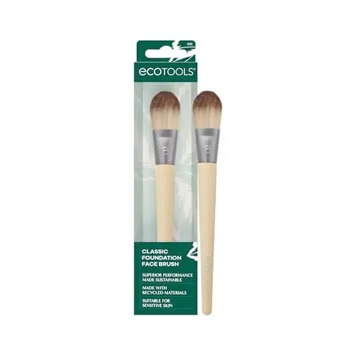 Produktbild: EcoTools Classic Foundation - Multilingual