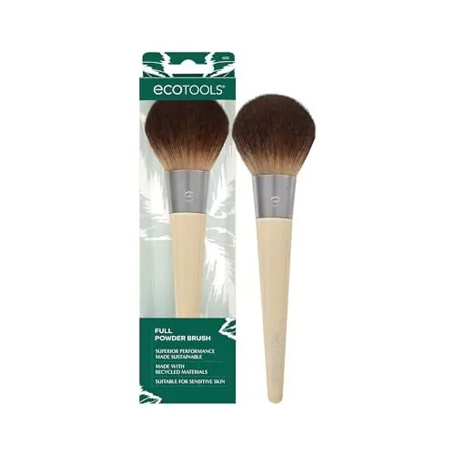 Produktbild: EcoTools Puder-Pinsel