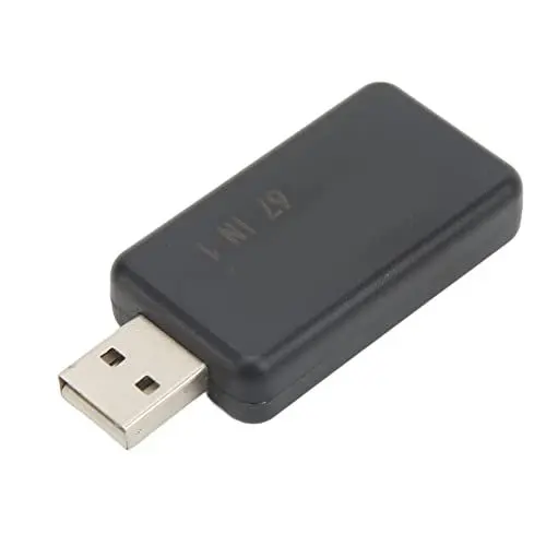 Produktbild: ECU-Chip-Tuning-Tool SM2 PRO J2534 USB-Dongle, Unterstützt 67 Module, OBD2-Diagnosetool für ECU-Chip-Tuning-Programmierer