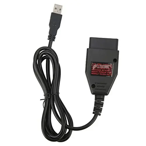 Produktbild: ECU-Programmierer Verbessert die BHP-Drehmomentleistung, OBDII-kompatibles Flash-Chip-Tuning-Tool für die Automatische Diagnoseschnittstelle