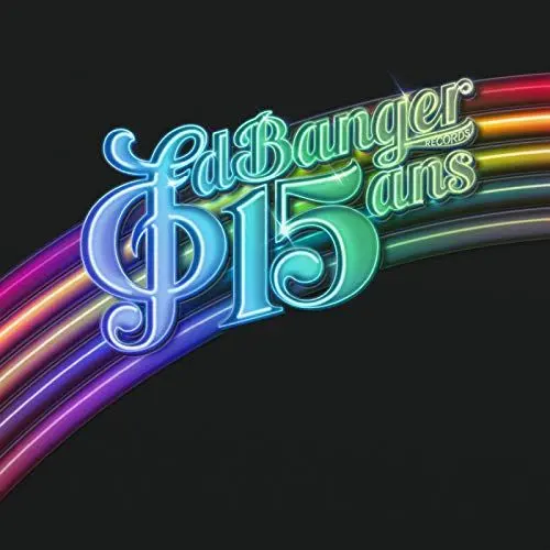 Produktbild: Ed Banger 15 Ans