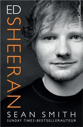 Produktbild: Ed Sheeran