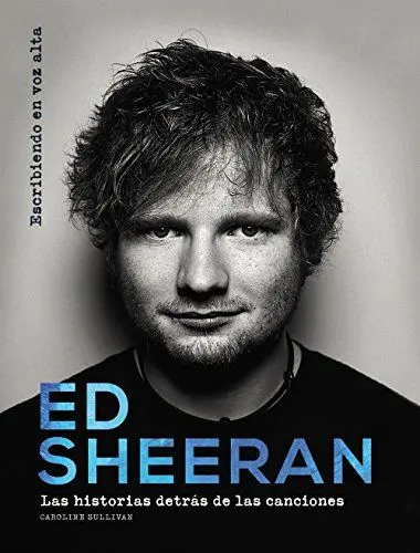 Produktbild: Ed Sheeran (Libros singulares)