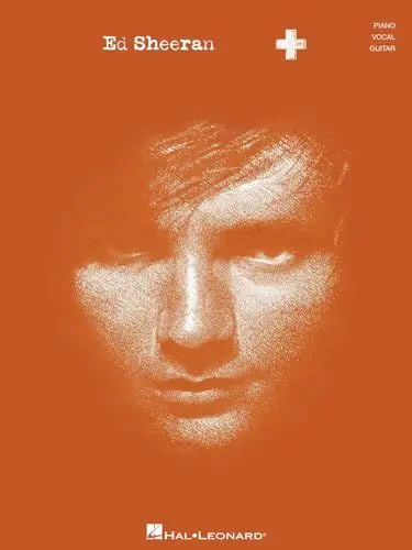 Produktbild: Ed Sheeran: Plus ( ) (PVG)