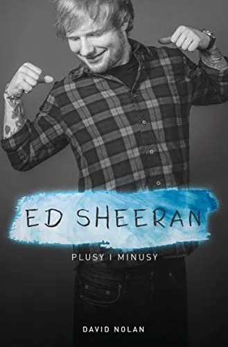 Produktbild: Ed Sheeran: Plusy i minusy